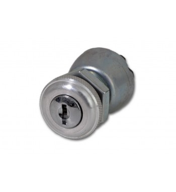 BLOCK SWITCH IGNITION KEY 3 POSITION FOR MOTORCYCLE AND AUTOMOTIVE