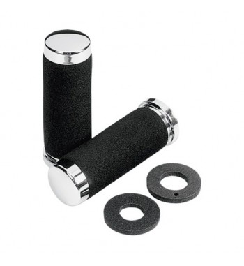 GRIFFE CRUISER® für Lenker von 7/8 "(22 MM) MOTORRAD