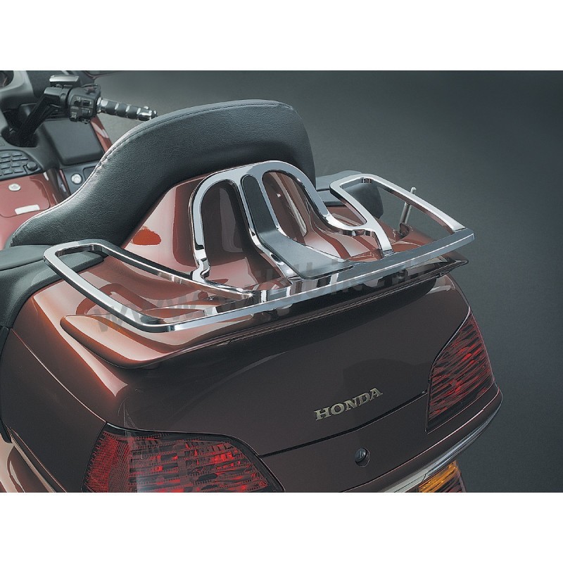 PORTAPACCHI POSTERIORE KURYAKYN PER HONDA GL1800 GOLDWING