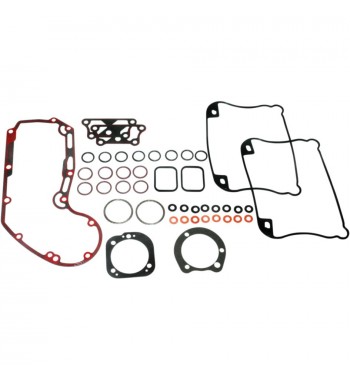 KIT GUARNIZIONI ALBERO A CAMME BILANCERI TESTATE HARLEY DAVIDSON XL SPORTSTER '07-'16