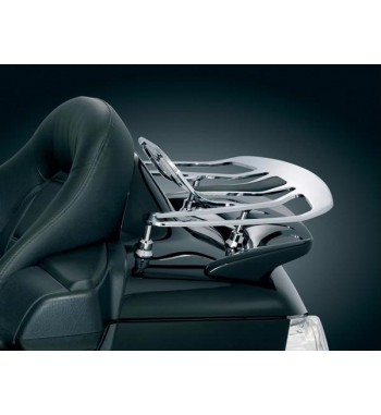 PORTAPACCHI POSTERIORE KURYAKYN PER HONDA GL1800 GOLDWING
