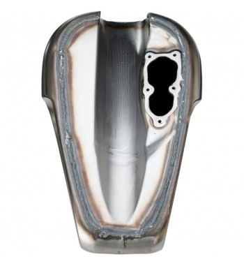 GAS TANK LEGACY LINX 12.1 LT EFI INJECTION FOR HARLEY DAVIDSON