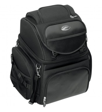 SAC DE VOYAGE BR3400 COMBINATION POUR MOTO CUSTOM ET HARLEY DAVIDSON