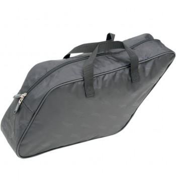 INNENTASCHEN PACKING CUBE SET LINERS LARGE HARD TASCHEN HARLEY DAVIDSON TOURING