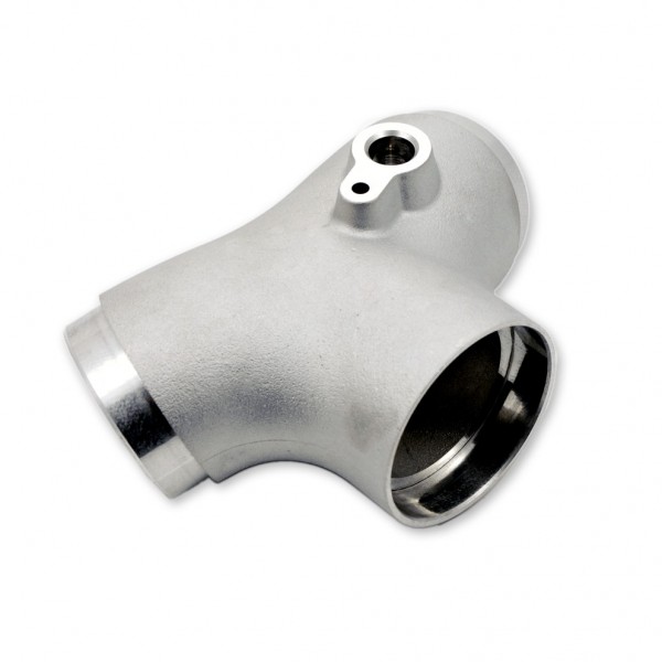 COLLETTORE ASPIRAZIONE OEM CARBURATORE HARLEY DAVIDSON FXD DYNA 1999-2017