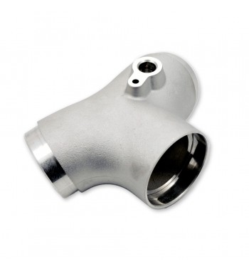 ANSAUGKRÜMMERSTÜTZE OEM Vergaser HARLEY DAVIDSON XL SPORTSTER 04-06