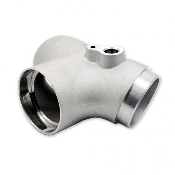 ANSAUGKRÜMMERSTÜTZE OEM Vergaser HARLEY DAVIDSON XL SPORTSTER 04-06