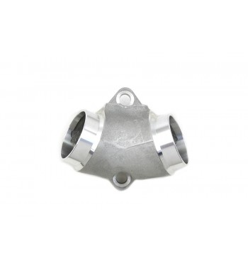 MANIFOLD INTAKE SIFTON FOR CARBURETOR HARLEY DAVIDSON XL SPORTSTER '86 UP