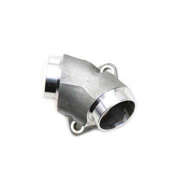 COLLECTEUR D'ADMISSION SIFTON à carburateur POUR HARLEY DAVIDSON XL SPORTSTER '86 UP