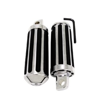 PEDANE CONDUCENTE JOCKEY ATTACCO MASCHIO  HARLEY DAVIDSON