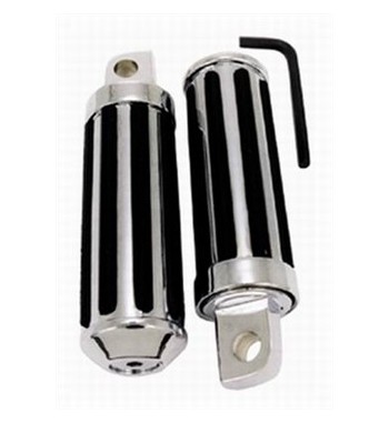 PEDANE PASSEGGERO JOCKEY ATTACCO MASCHIO HARLEY DAVIDSON