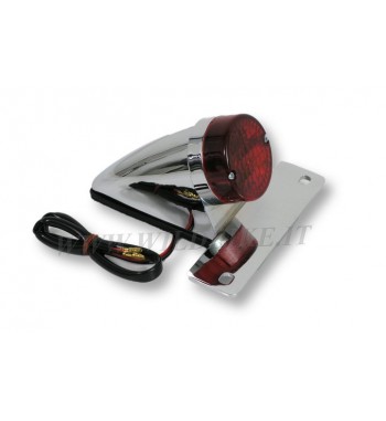 FANALINO POSTERIORE CUSTOM VINTAGE MOTO CUSTOM E HARLEY