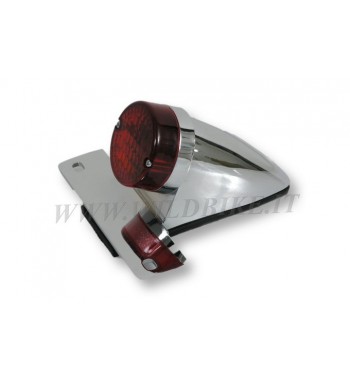 FANALINO POSTERIORE CUSTOM VINTAGE MOTO CUSTOM E HARLEY