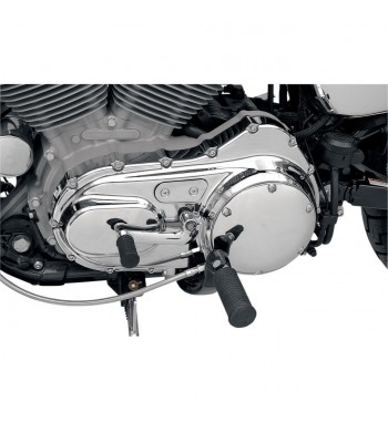 PRIMÄRANTRIEB COVER CHROM HARLEY DAVIDSON XL SPORTSTER 2004-2005