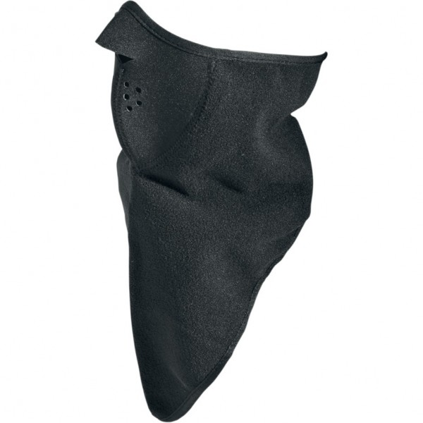 MASKE 1/2 GESICHT WINDBREAKER NEODANNA™ SCHWARZ MOTORRAD