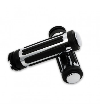 MANOPOLE BAR STYLE PER HARLEY DAVIDSON