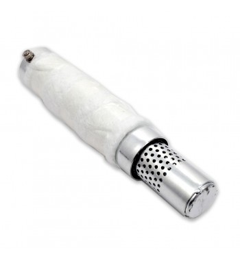 INSERTO SILENZIATORE DB KILLER 56 MM. PER SCARICHI MOTO E HARLEY DAVIDSON