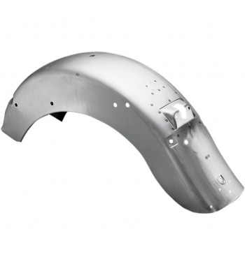 PARAFANGO POSTERIORE STOCK STYLE PER HARLEY DAVIDSON FLST SOFTAIL HERITAGE '87-'97