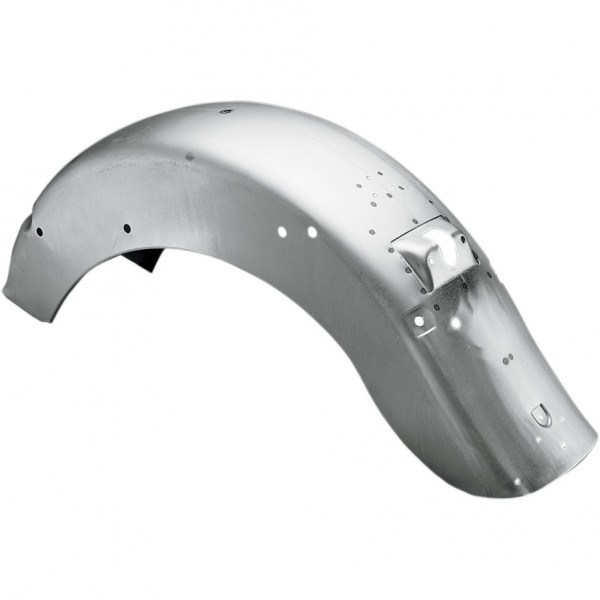 REAR FENDER STOCK STYLE FOR HARLEY DAVIDSON FLST SOFTAIL HERITAGE '87-'97