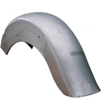 PARAFANGO POSTERIORE SMOOTH STYLE PER HARLEY DAVIDSON FLST SOFTAIL HERITAGE '87-'97