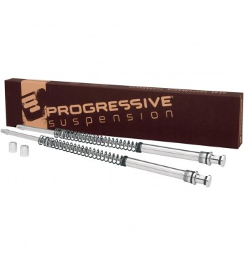 MONOTUBE FORK CARTRIDGE KITS FOR HARLEY DAVIDSON FLH/FLT TOURING '97-'13