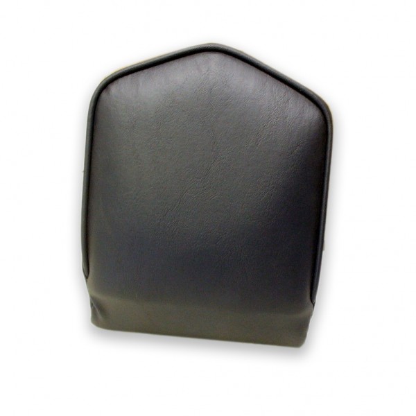 CUSCINO LISCIO OEM 52495-88 PER SISSYBAR SCHIENALINO HARLEY DAVIDSON