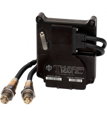 CENTRALINA THUNDERMAX AUTOTUNE HARLEY DAVIDSON FXD DYNA 04-11