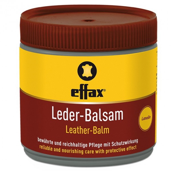 CREAM BALM EFFAX LEATHER CARE ML 500 