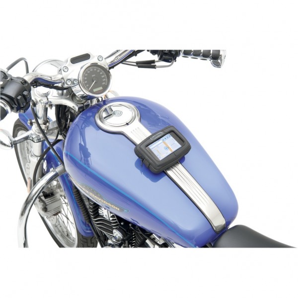 ASTUCCIO BORSA MAGNETICA E-PACK PER SMARTPHONE/NAVIGATORE GPS