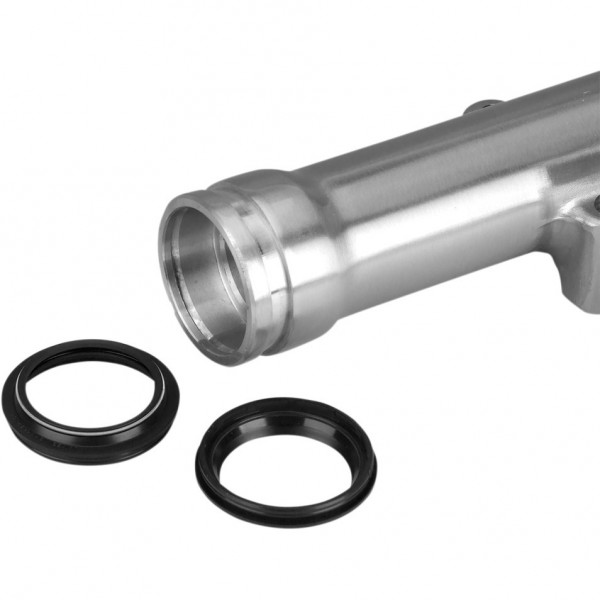 KIT GUARNIZIONI PARAPOLVERE FORCELLA 49 MM. 46512-01 PER HARLEY DAVIDSON FXD DYNA SOFTAIL V-ROD '02-'16