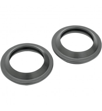 KIT GUARNIZIONI PARAPOLVERE FORCELLA 39 MM. 45401-87 PER HARLEY DAVIDSON XL SPORTSTER '87-'16
