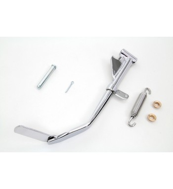 KICKSTAND KIT CHROME FOR HARLEY DAVIDSON XL SPORTSTER '04-'16
