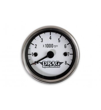 CONTAGIRI ELETTRONICO MINI CUSTOM PER MOTO E HARLEY