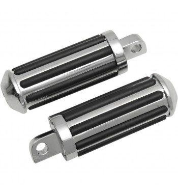 SET COORDINATO PEDANE JOCKEY PER HARLEY DAVIDSON