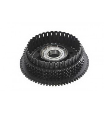 TAMBOUR EMBRAYAGE REPLICA POUR HARLEY DAVIDSON XL SPORTSTER '91-'03