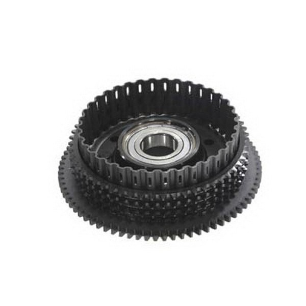 TAMBURO FRIZIONE PER HARLEY DAVIDSON XL SPORTSTER '91-'03