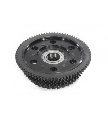 TAMBOUR EMBRAYAGE REPLICA POUR HARLEY DAVIDSON XL SPORTSTER '91-'03