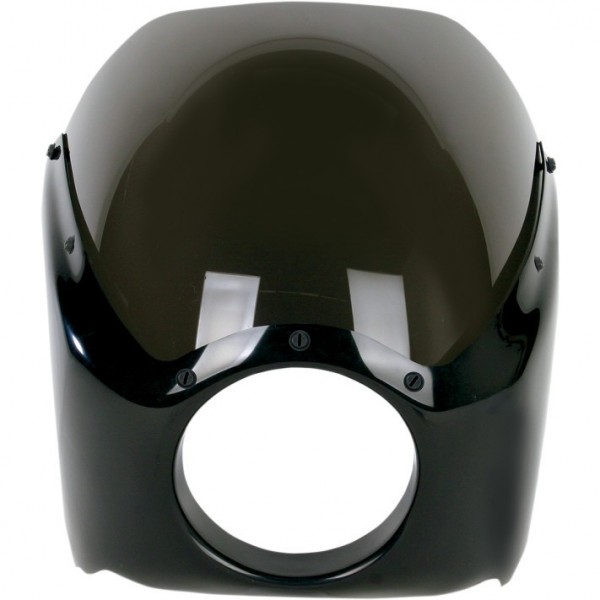 WINDSCHILD VERKLEIDUNG ARLEN NESS® ORIGINAL WIDE GLIDE FÜR CUSTOM MOTORRAD UND HARLEY DAVIDSON