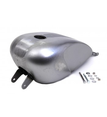 TANK GAS LEGACY LINX 3,8 GAL. HARLEY DAVIDSON XL SPORTSTER '07-'15