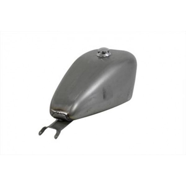 RESERVOIR DE CARBURANT BOBBED 2.3 GAL. POUR HARLEY DAVIDSON XL SPORTSTER '07-'16