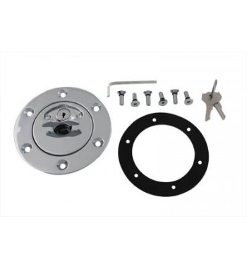 GAS TANK REPLICA PEANUTS 3.2 GAL. FOR HARLEY DAVIDSON XL SPORTSTER '07-'16