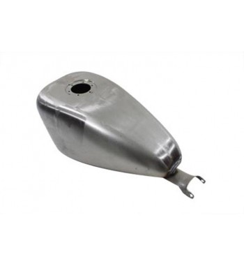 GAS TANK REPLICA PEANUTS 3.2 GAL. FOR HARLEY DAVIDSON XL SPORTSTER '07-'16