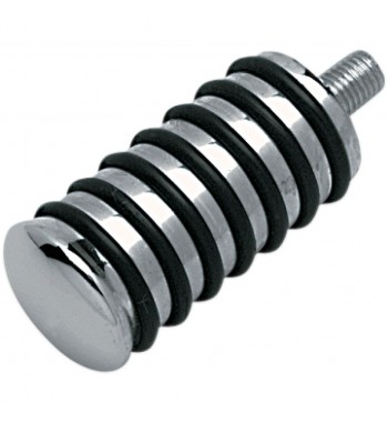 SHIFTER PEG SUNDANCE® CHROME FOR HARLEY DAVIDSON 