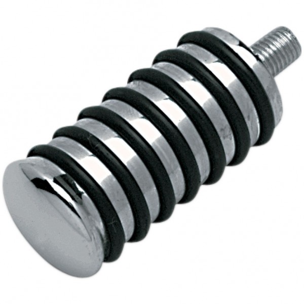 SHIFTER PEG SUNDANCE® CHROME FOR HARLEY DAVIDSON 