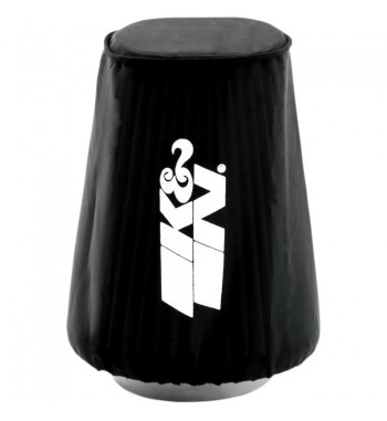 COPERTURA DRYCHARGER PER  KIT AIRCHARGER K&N