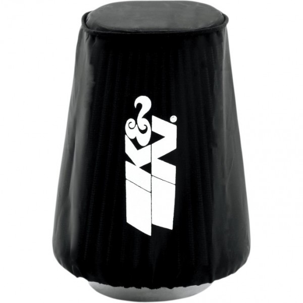 COPERTURA DRYCHARGER PER  KIT AIRCHARGER K&N