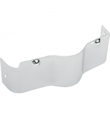 PANNELLO CARENA INFERIORE PER  BATWING FAIRING OEM HARLEY DAVIDSON TOURING '96-'13