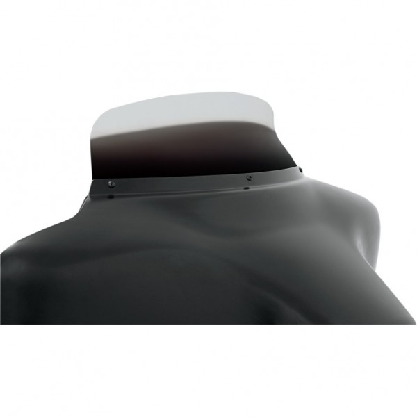 PARABREZZA SPOILER 5" PER BATWING FAIRING OEM HARLEY DAVIDSON FLH TOURING '96-'13