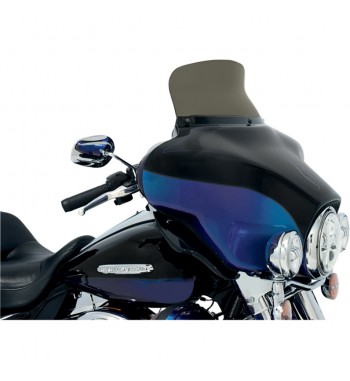 WINDSCHUTZSPOILER 6.5 " FÜR BATWING FAIRING OEM HARLEY DAVIDSON FLH TOURING '96 -'13