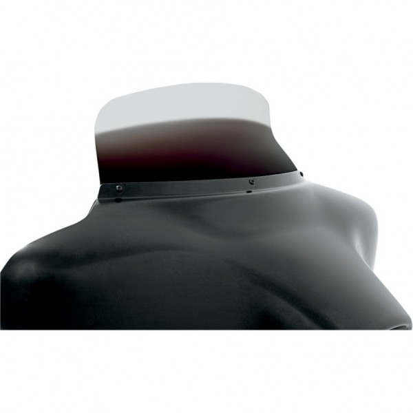 LWINDSHIELD SPOILER 6.5" FOR BATWING FAIRING OEM HARLEY DAVIDSON FLH TOURING '96-'13